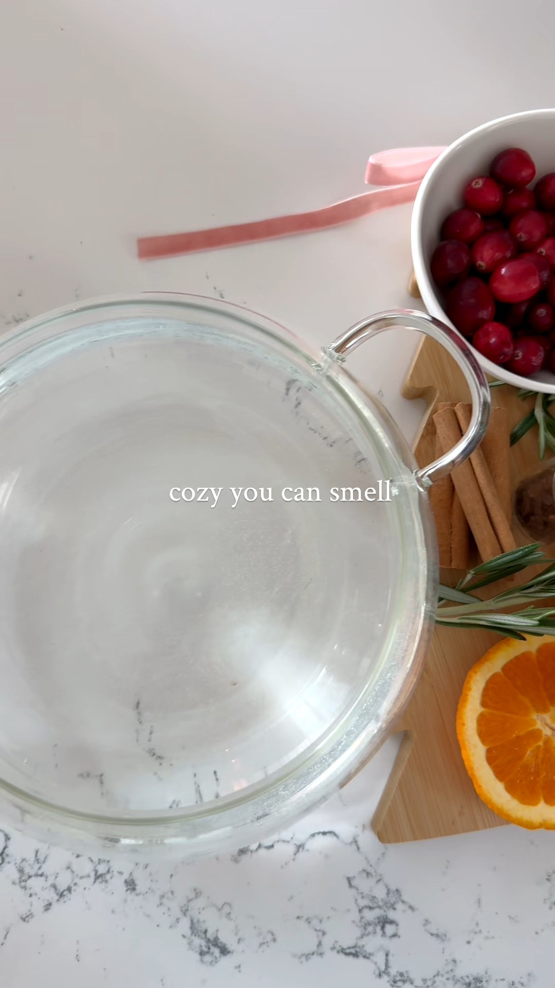 The best stove top simmer pot.

#LTKHoliday #LTKGiftGuide #LTKHome