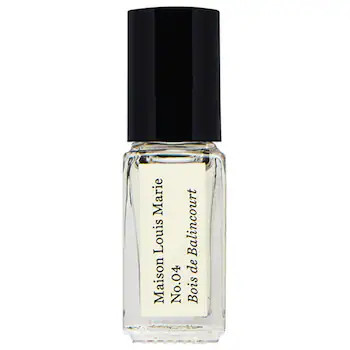 No.04 Bois de Balincourt Perfume Oil Rollerball | Sephora (US)