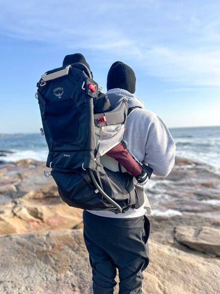 Family walks 🌊 

• Osprey poco carrier, toddler carrier, toddler travel, kids hiking, toddler backpack carrier, child carrier

#LTKfamily #LTKkids #LTKtravel