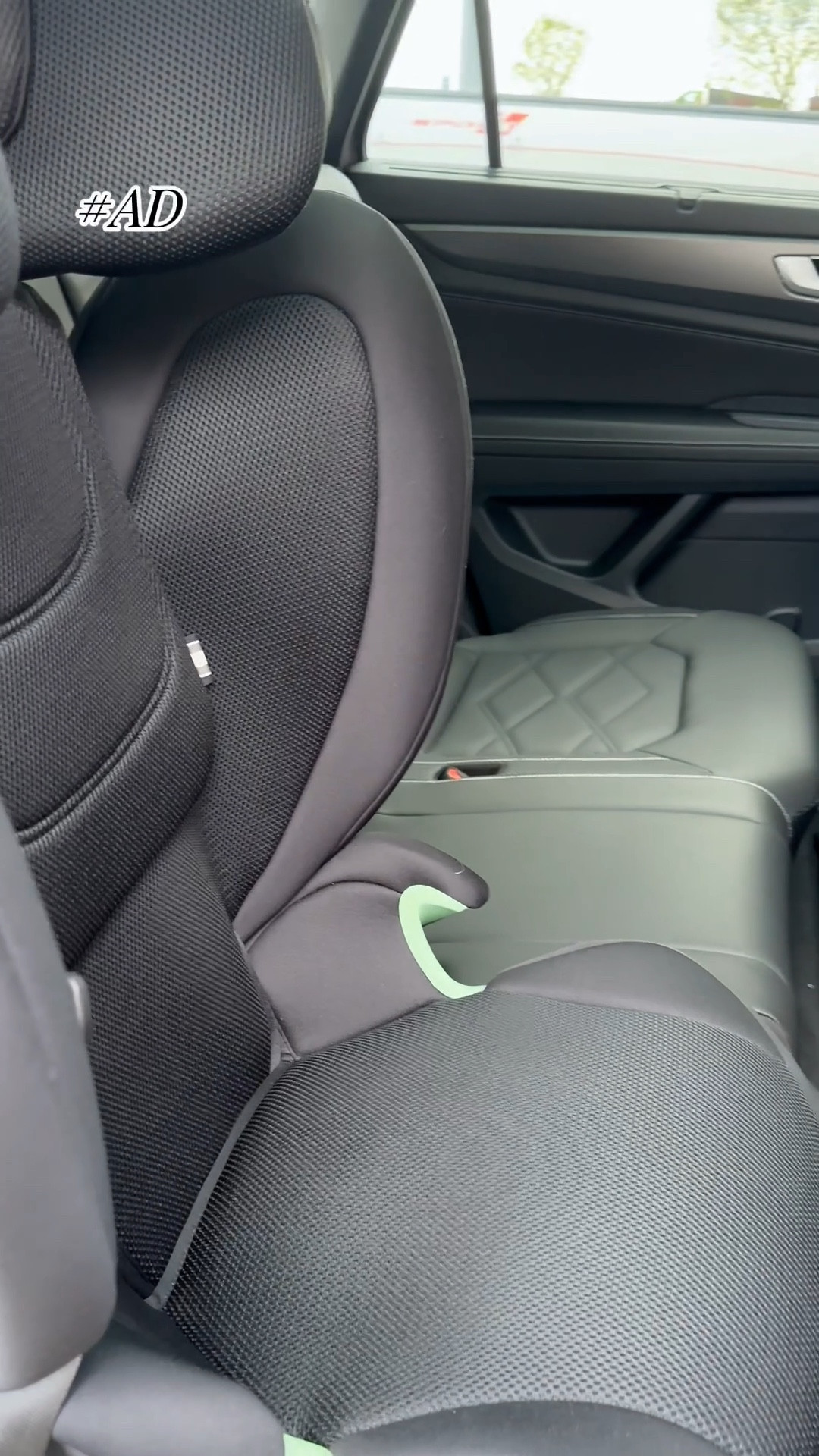 Cybex solution c2 

#LTKU #LTKGiftGuide #LTKSaleAlert