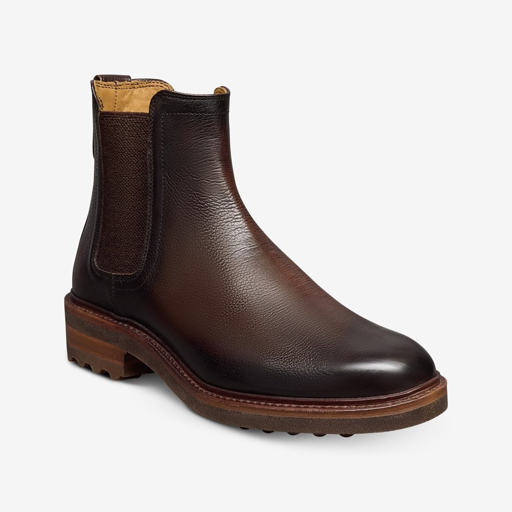 Nash Reserve Chelsea Dress Boot | Allen Edmonds