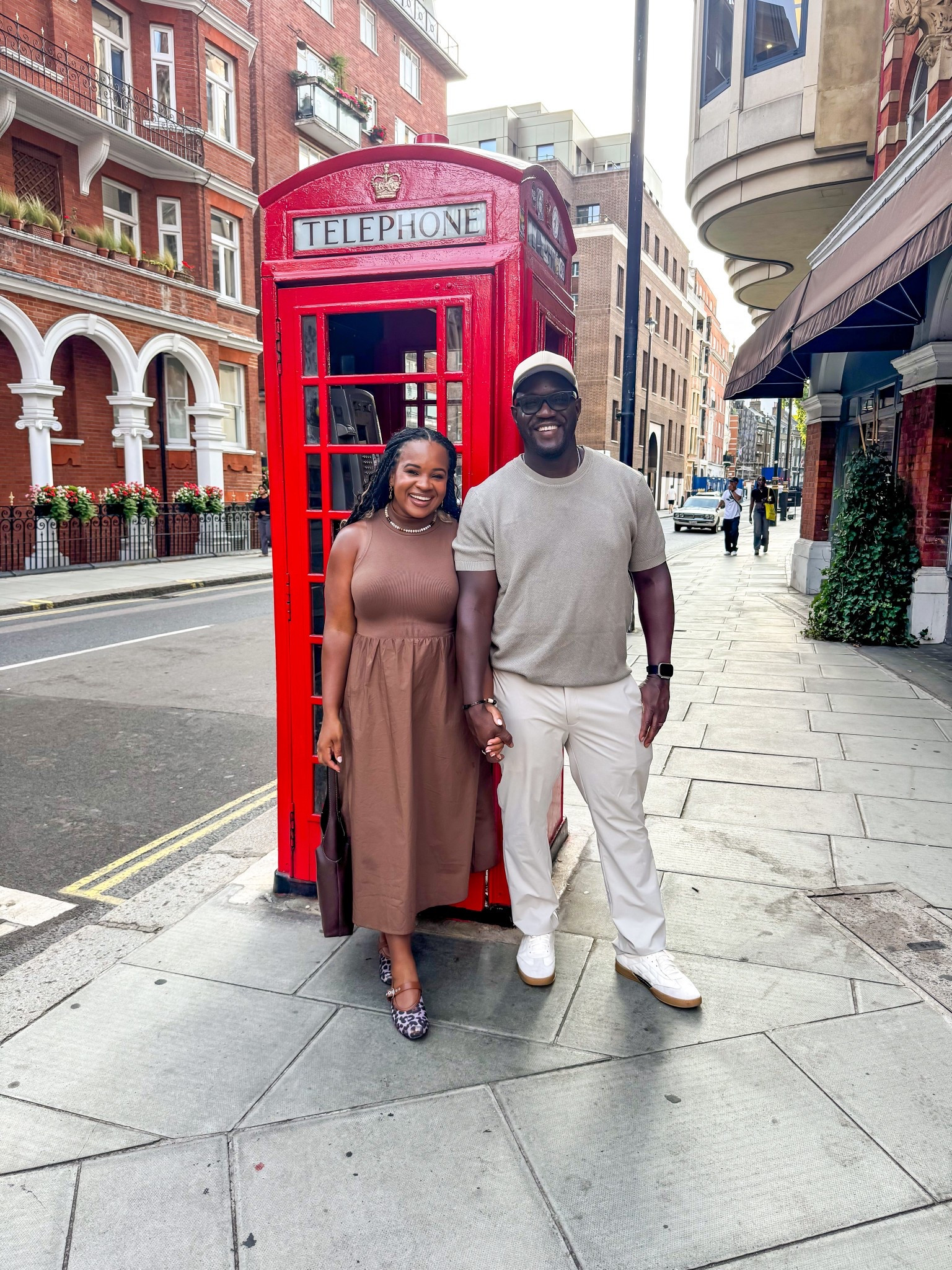 First day in London OOTD! My dress and shoes are both from Amazon!

#LTKFindsUnder50 #LTKStyleTip #LTKMidsize