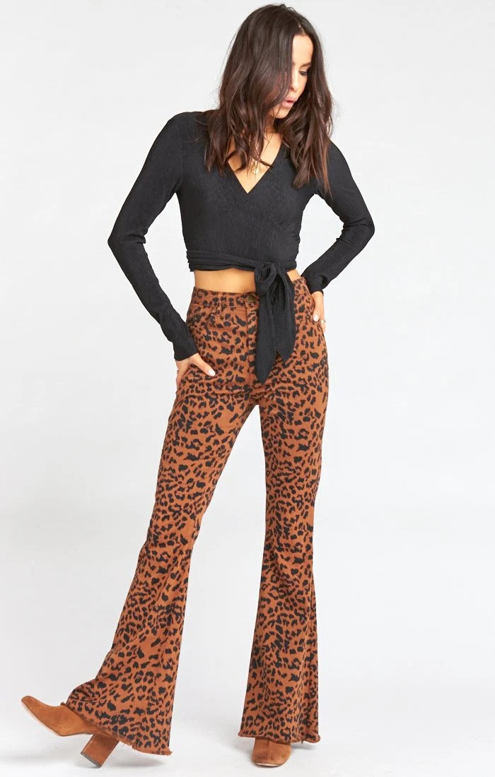 Cam Cam Zip Up Bells | Show Me Your Mumu