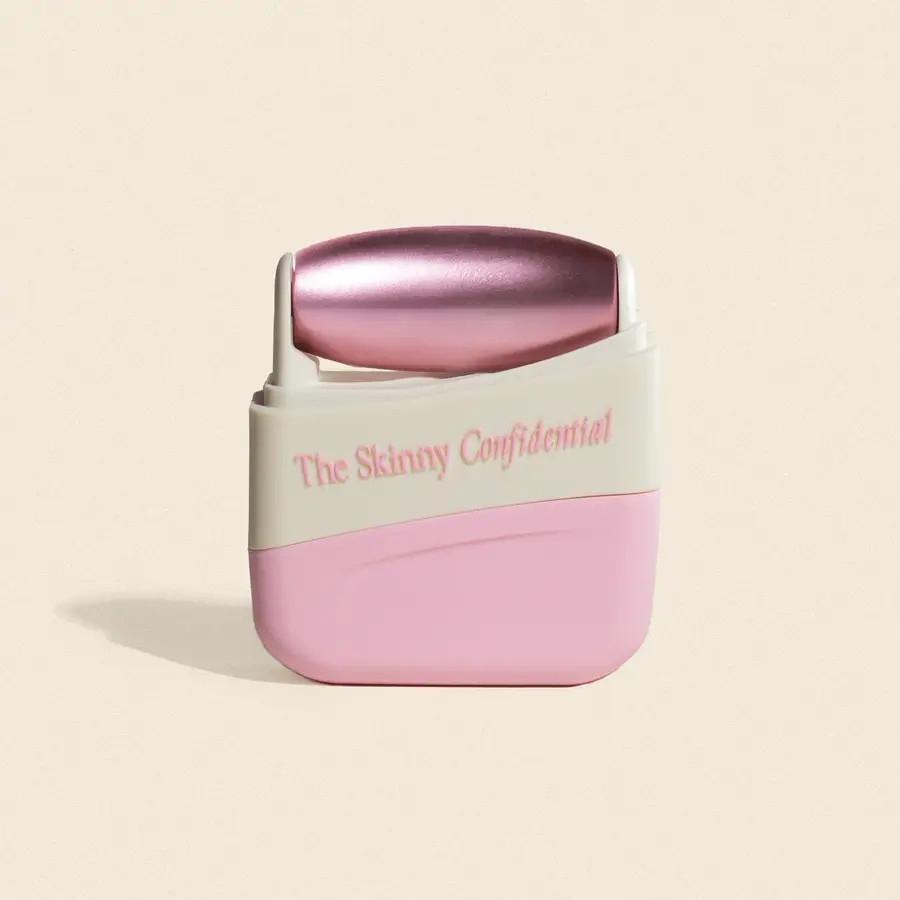 Mint Roller | The Skinny Confidential