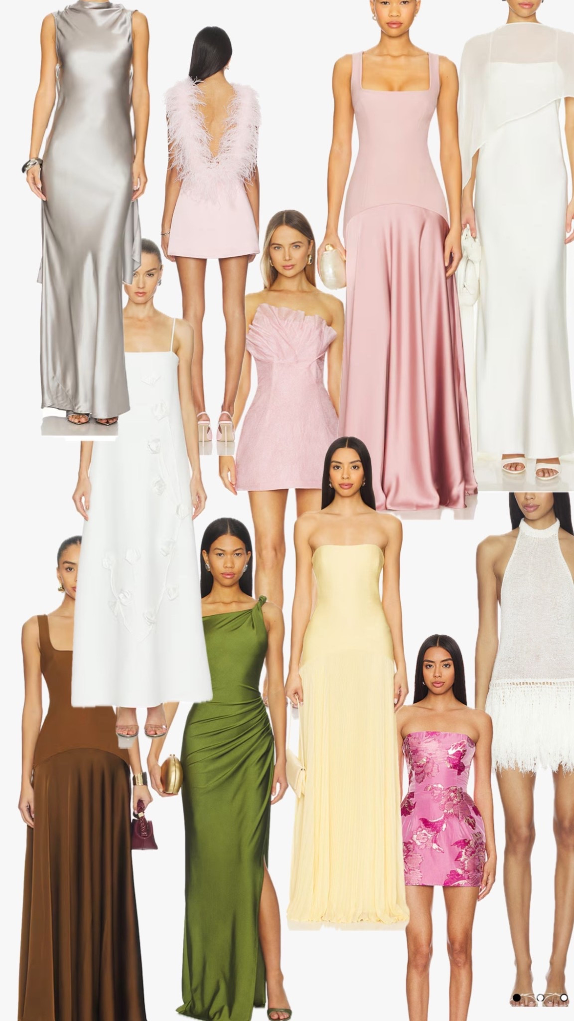 Dressparkle

#LTKValentine #LTKWedding #LTKdayinmylife