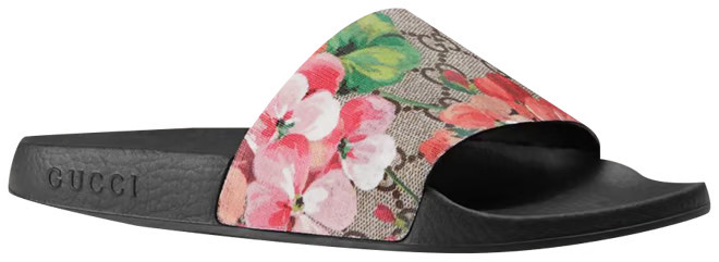 Women's Pursuit Pool Slide Sandals | Bloomingdale's (US)