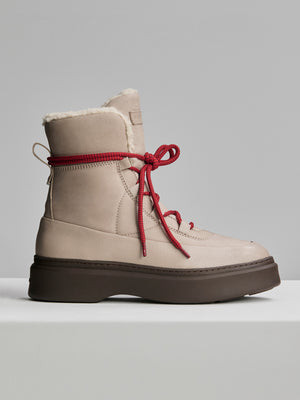 Selva Alpine Ankle Boot | Varley US, Cinder / 7 | Varley US