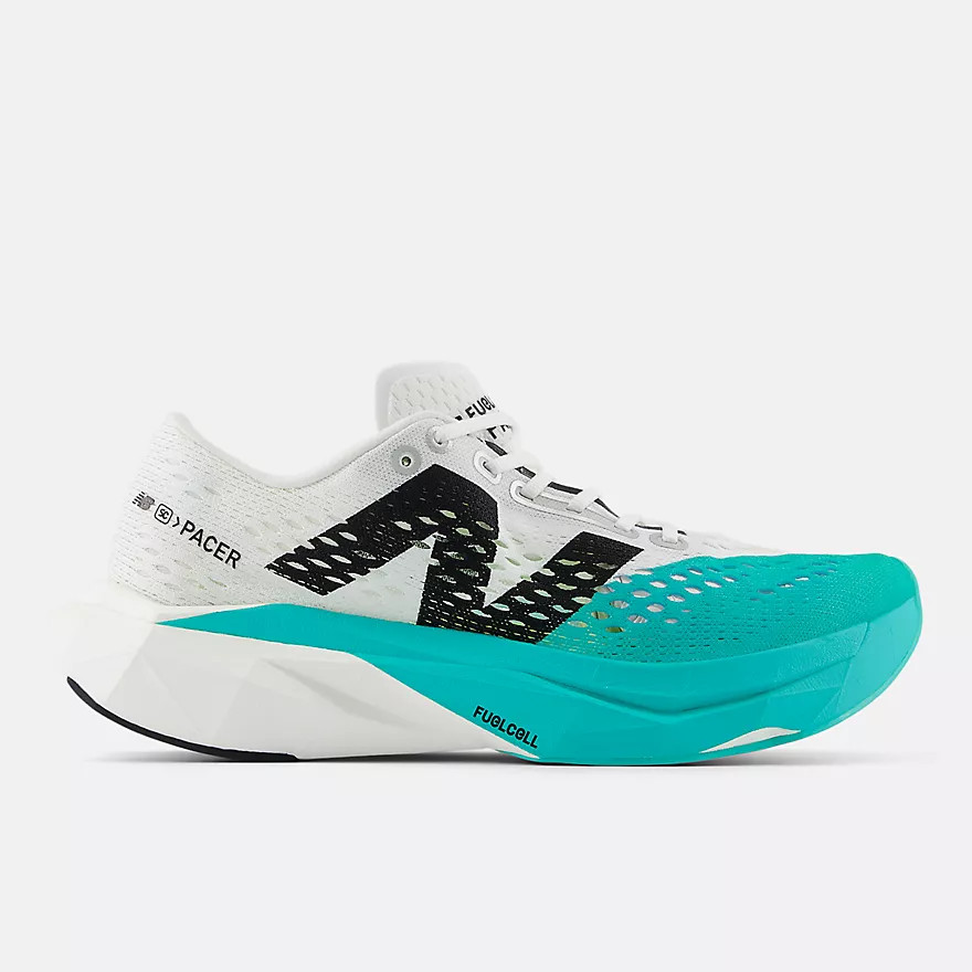 FuelCell SuperComp Pacer v2 - New Balance | New Balance Athletics, Inc.