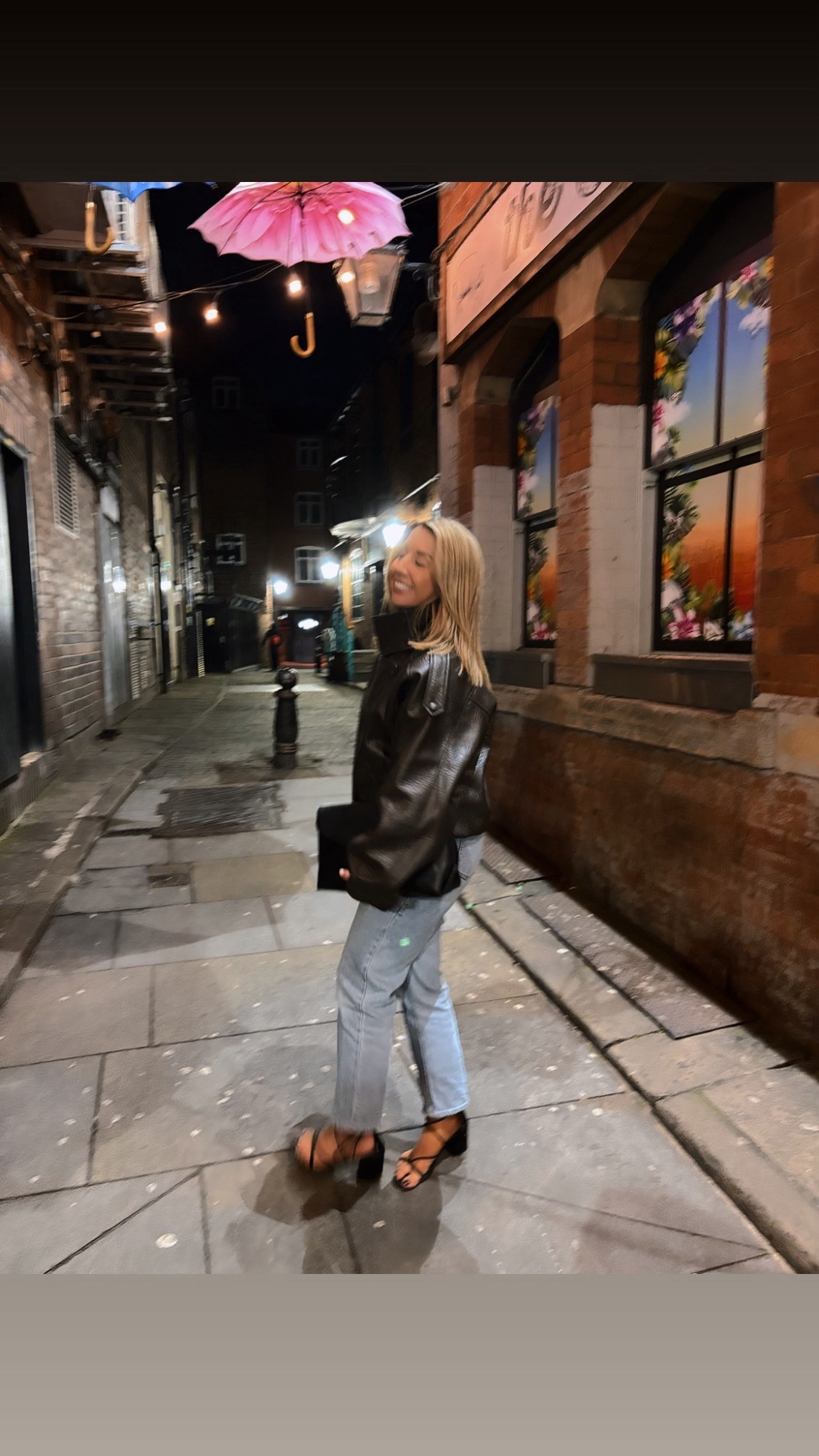 The jacket of dreams 🤎
Such a good price I love it 🫶

#LTKeurope #LTKuk #LTKspring