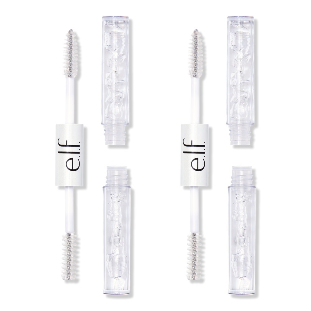 e.l.f. Cosmetics Clear Brow & Lash Mascara Set | Ulta