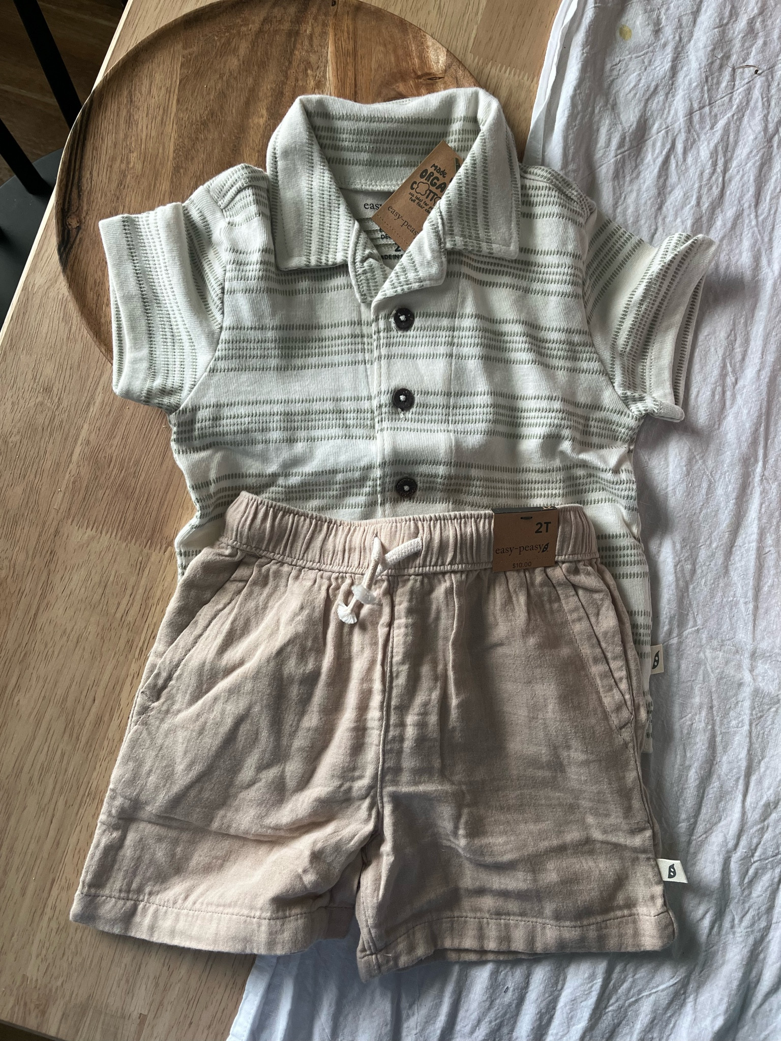 Walmart Toddler Boy!

#LTKFamily #LTKBaby #LTKKids