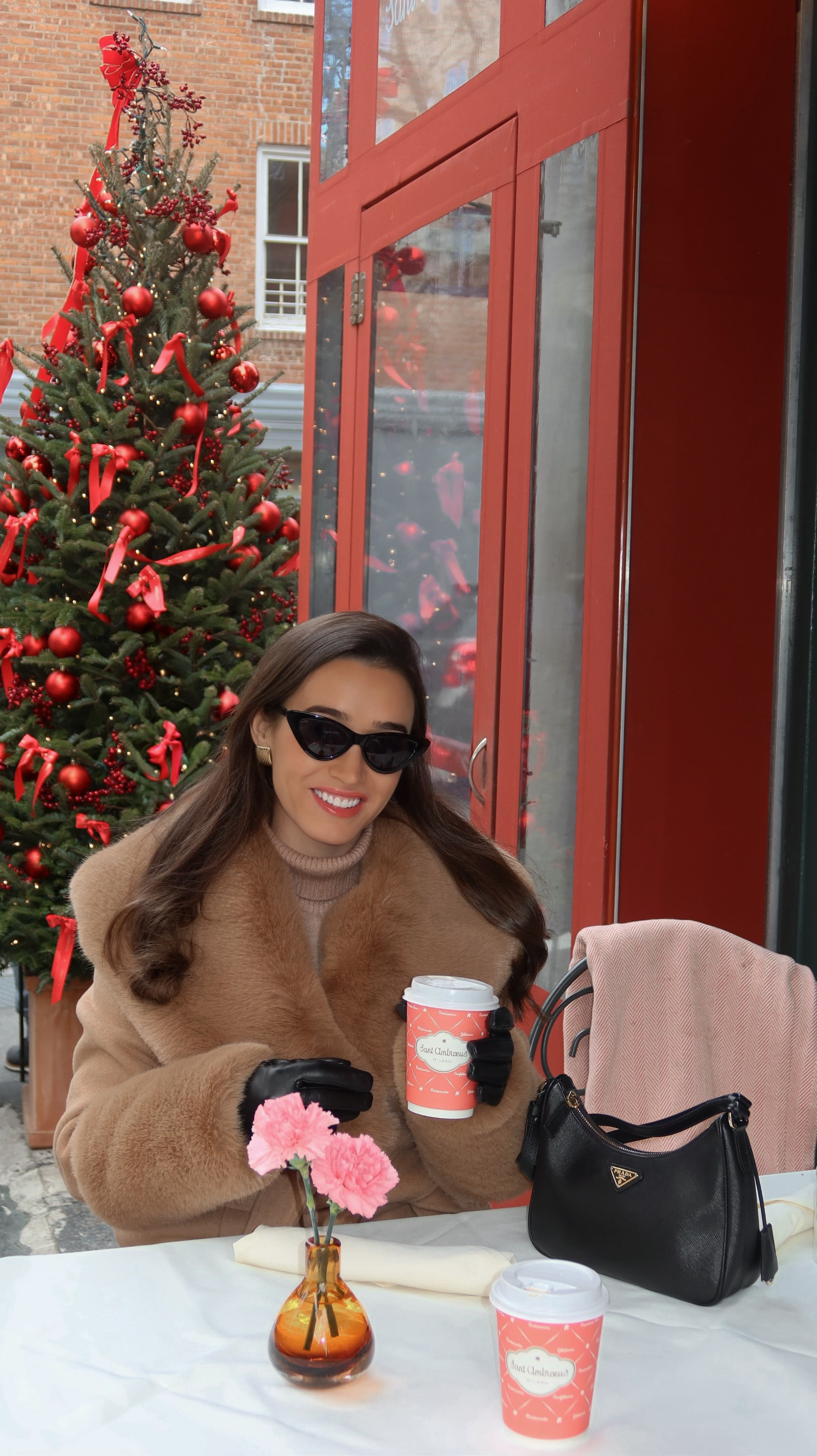 Coffee in the west village @parisinnewyork #furcoat #nycoutfit #cityoutfit #winteroutfit #classy #ootd 

 

#LTKootd #LTKPetite #LTKTravel