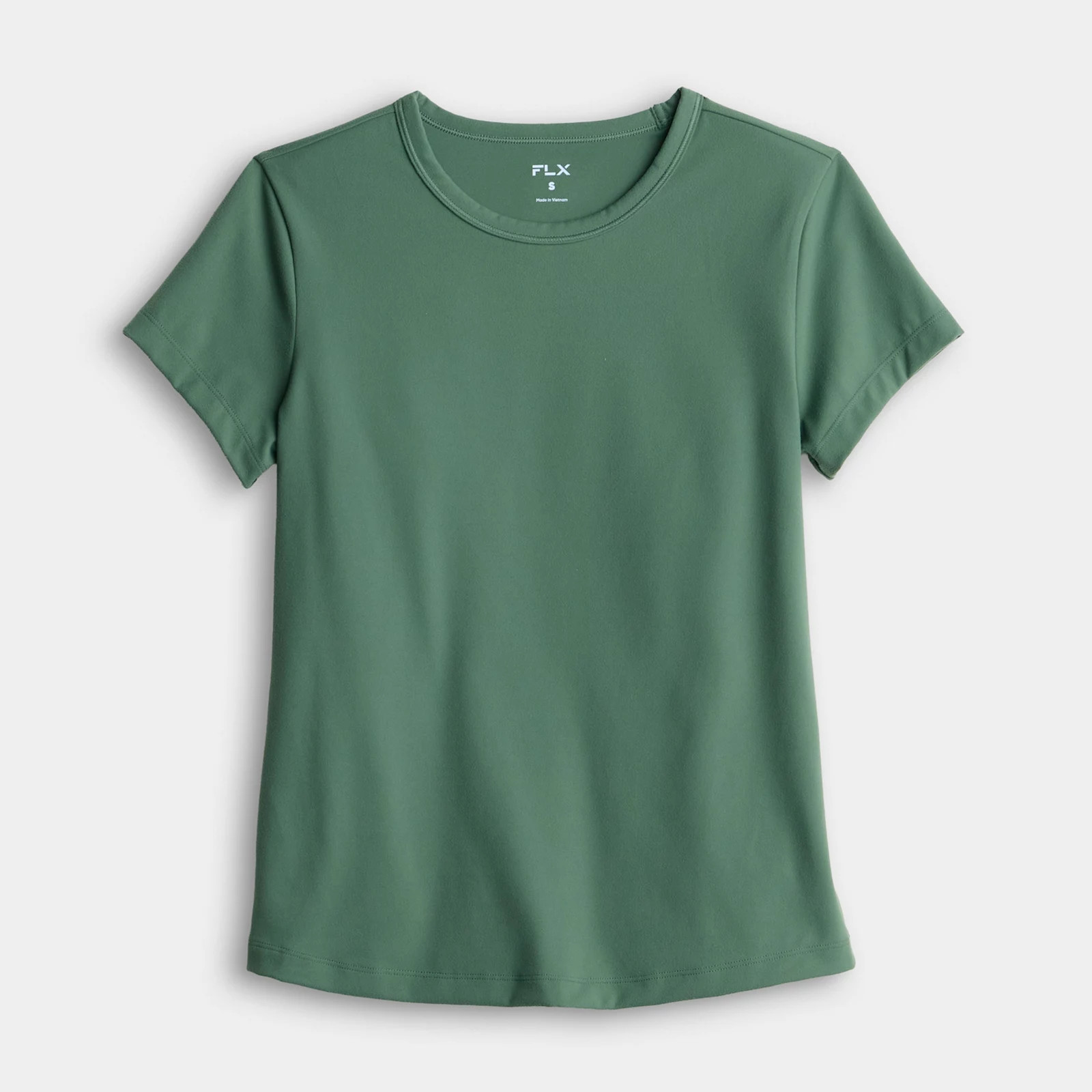 Women's FLX Affirmation Short Sleeve Tee | Kohl's