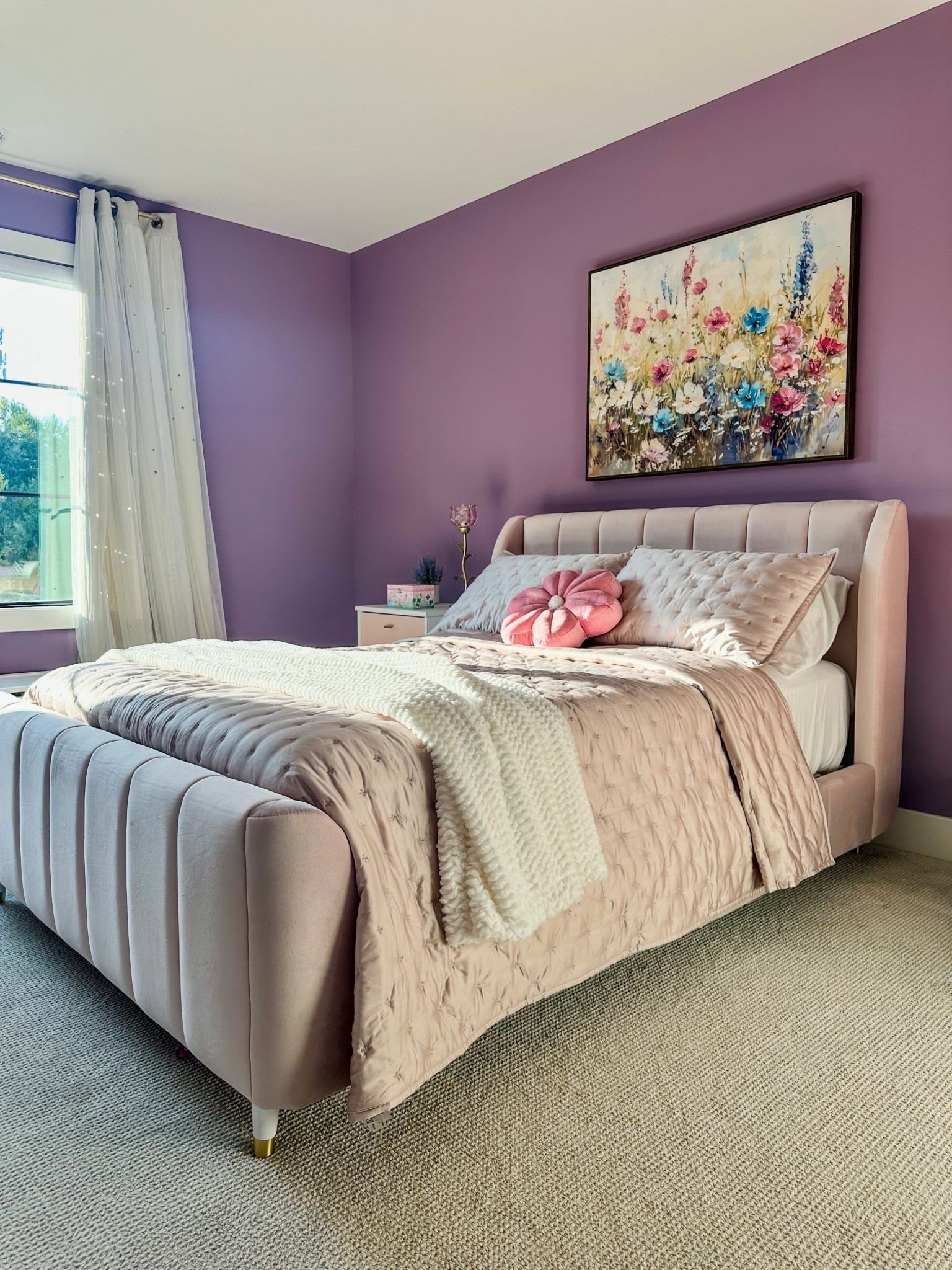 My daughter’s bedroom details

#LTKHome