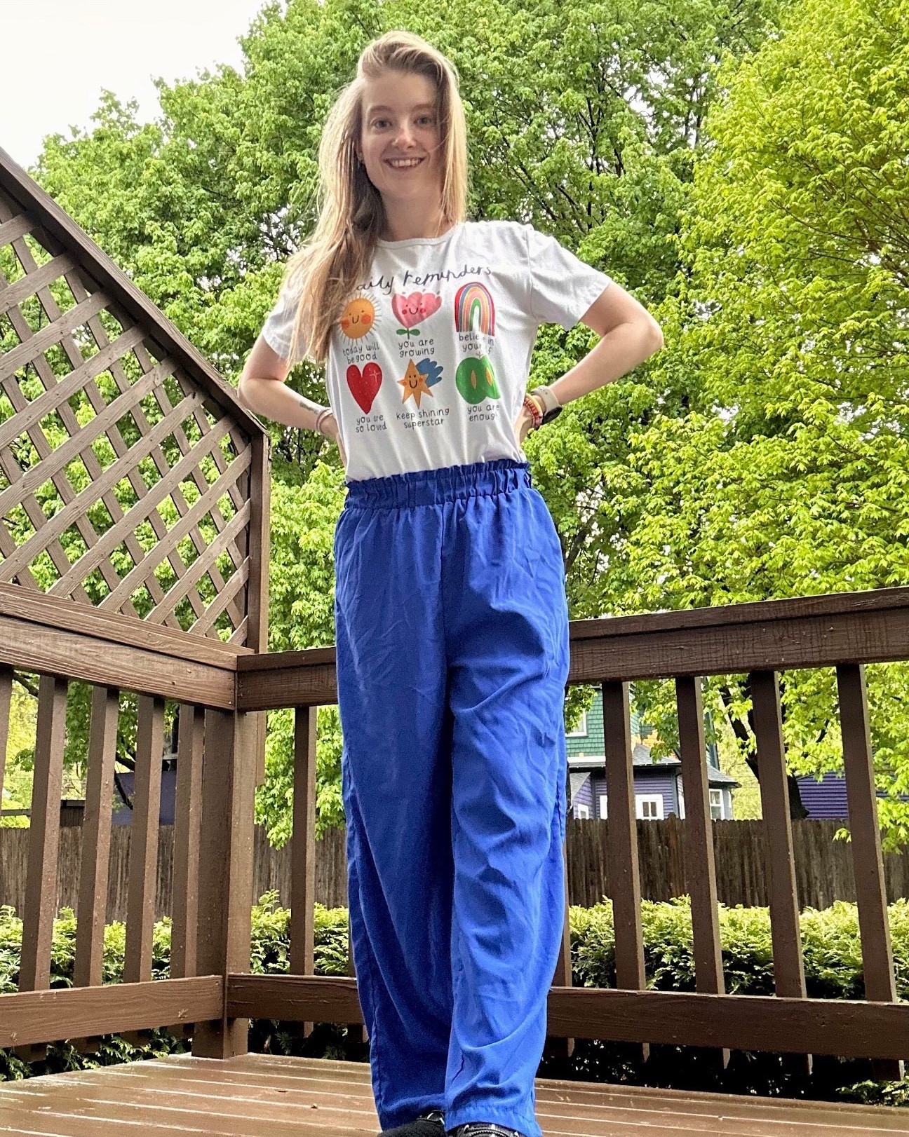 The best teacher outfits 💜🌸🌺🌹🥰



#LTKootd