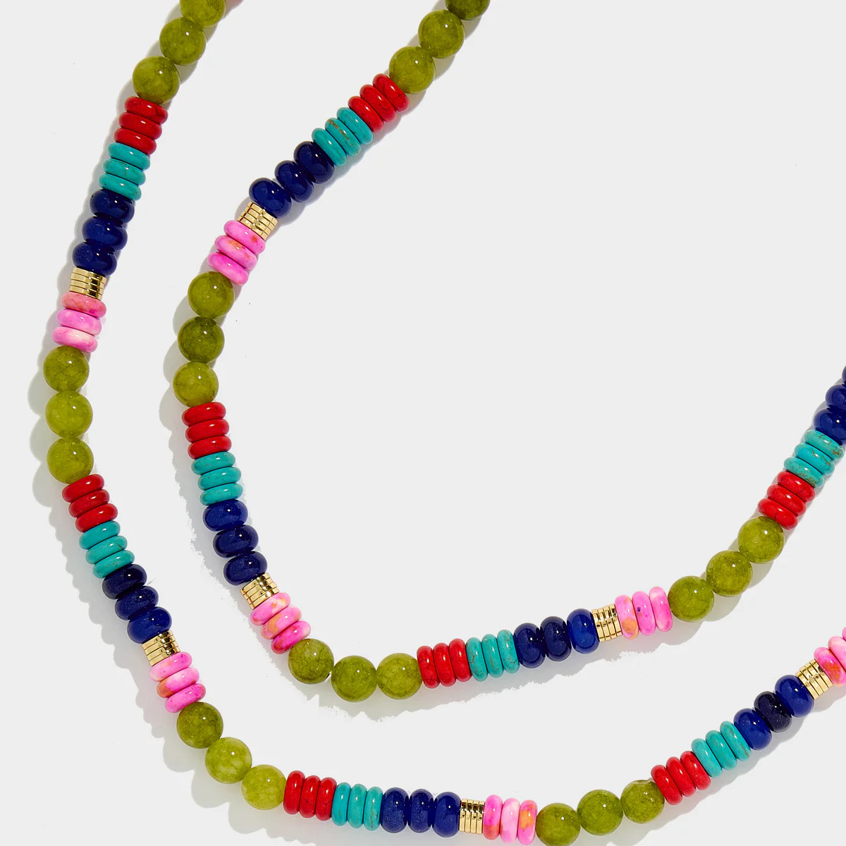 Mirabella Necklace | Allie + Bess
