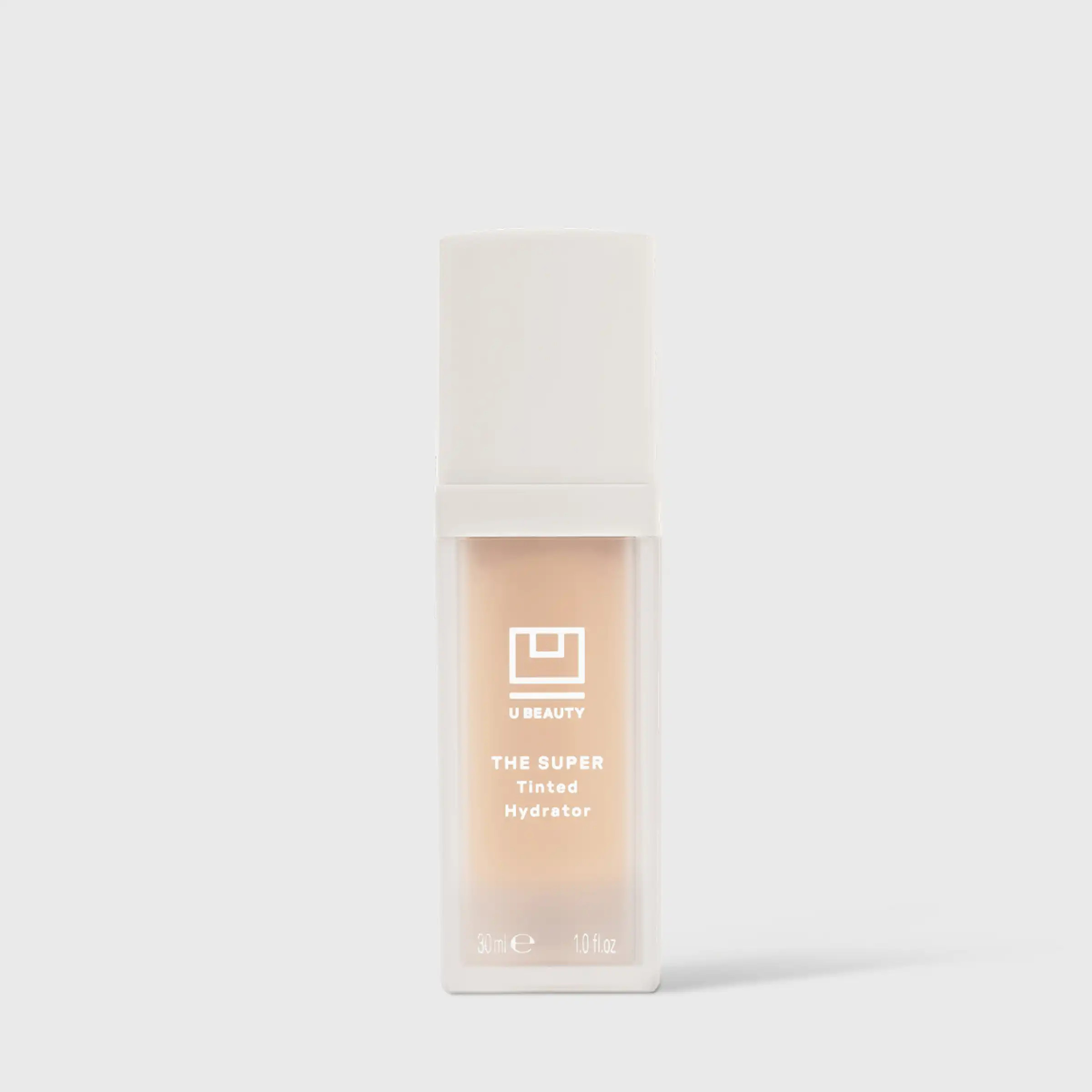 Tinted Moisturizer - U Beauty The SUPER Tinted Hydrator | U Beauty