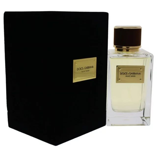 Dolce and Gabbana Velvet Wood Perfume | Walmart (US)