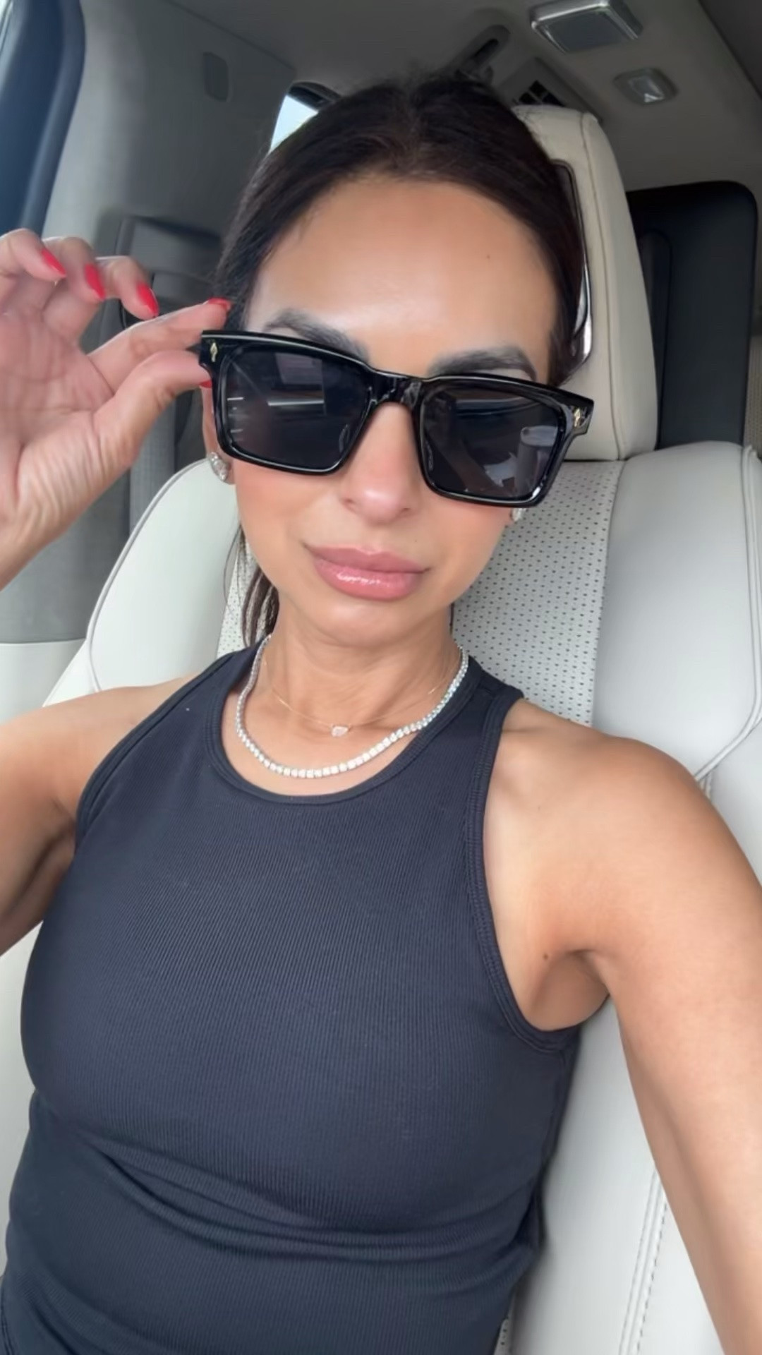 Amazon sunglasses for the win!!

#LTKootd #LTKgrwm