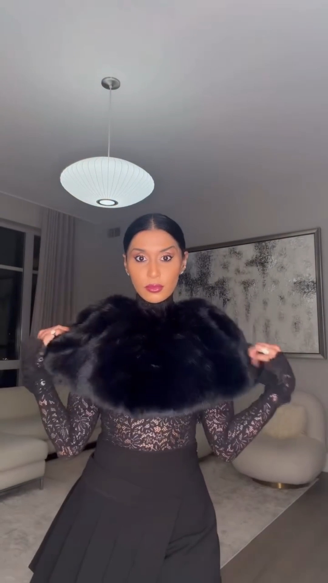 More Holiday Parties