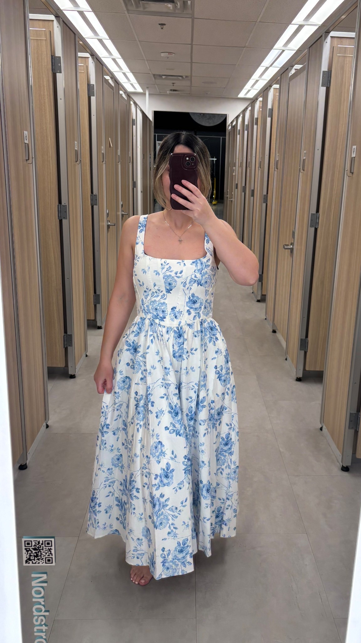 so cute for Easter, baby shower, baptism, etc. wearing XS 

#easterdress #floraldress #dresses #springdresses #baptismdresses #dressesunder50 #affordablefinds #outfitideas #momstyle #whitedress #nordstromfinds #nordstromdresses #styletip #petitestyle #petite #nordstromsale #babyshowerdress #vacationdresses #nordstromrack #wayf #wayfdresses 

#LTKU #LTKSeasonal #LTKSaleAlert
