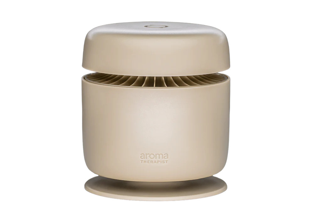 Aroma Amplifier | AromaTherapist