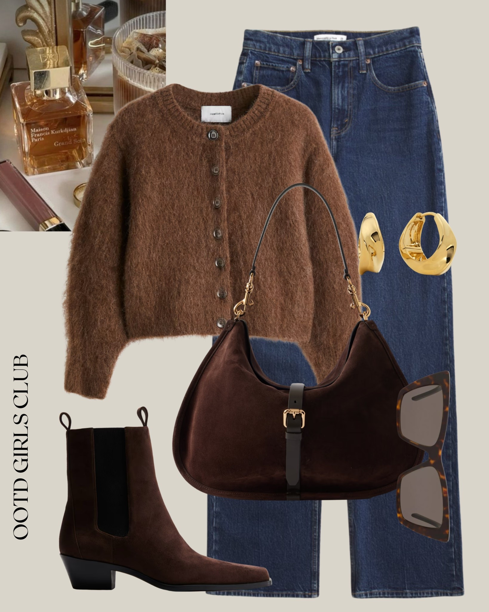 Mohair knits and jeans for Autumn 

#LTKdatenight #LTKstyletip #LTKautumn