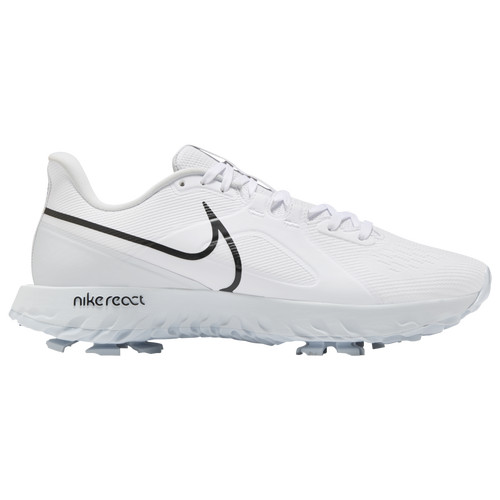 Nike React Infinity Pro Golf Shoes | Eastbay