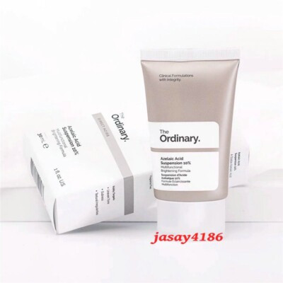 30ML The Ordinary AZE LAIC ACID Suspension 10% Bright Skin Whitening Face Cream | eBay UK