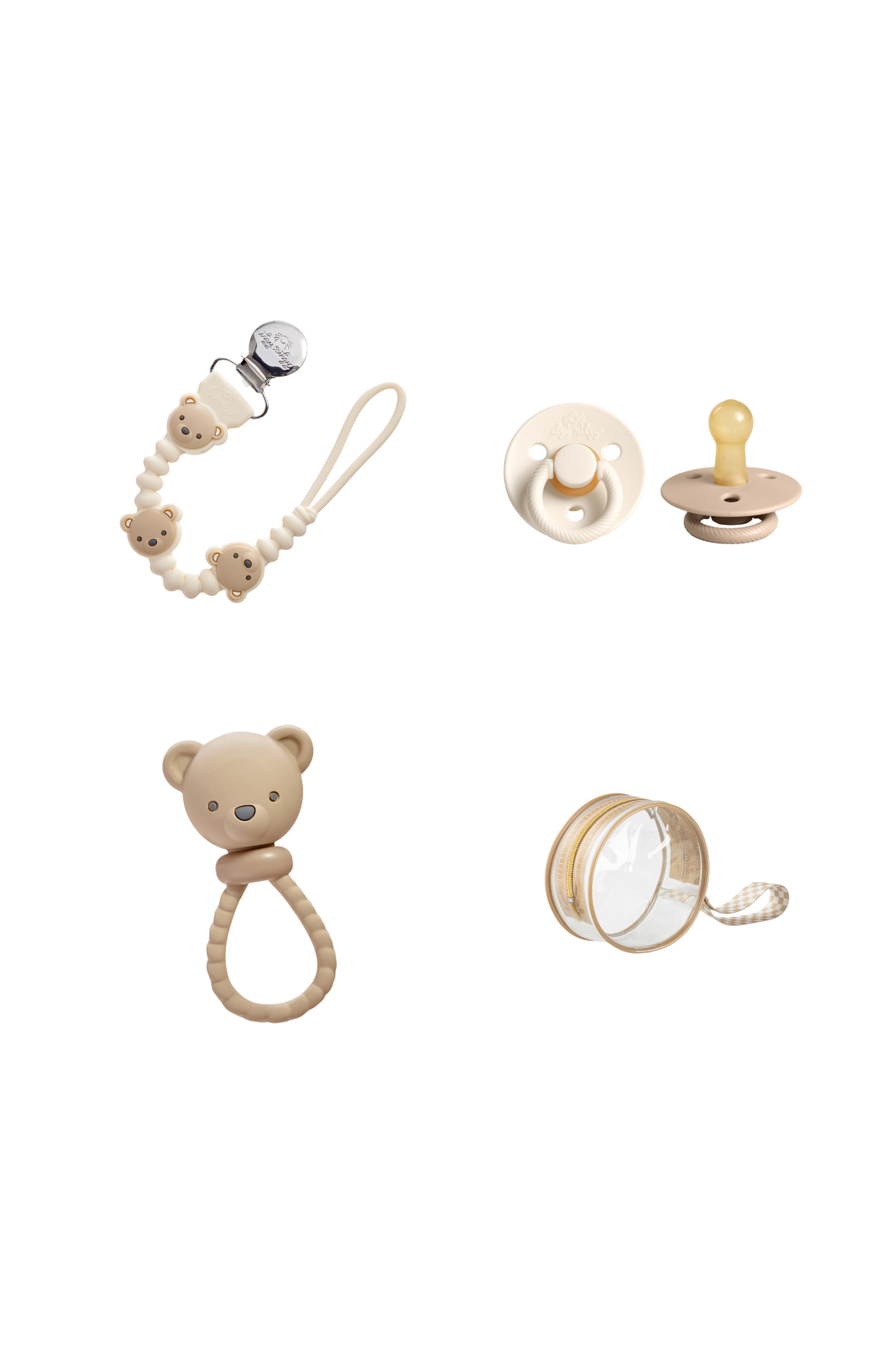 Bitzy Beary Sweet Starter Set | Nordstrom