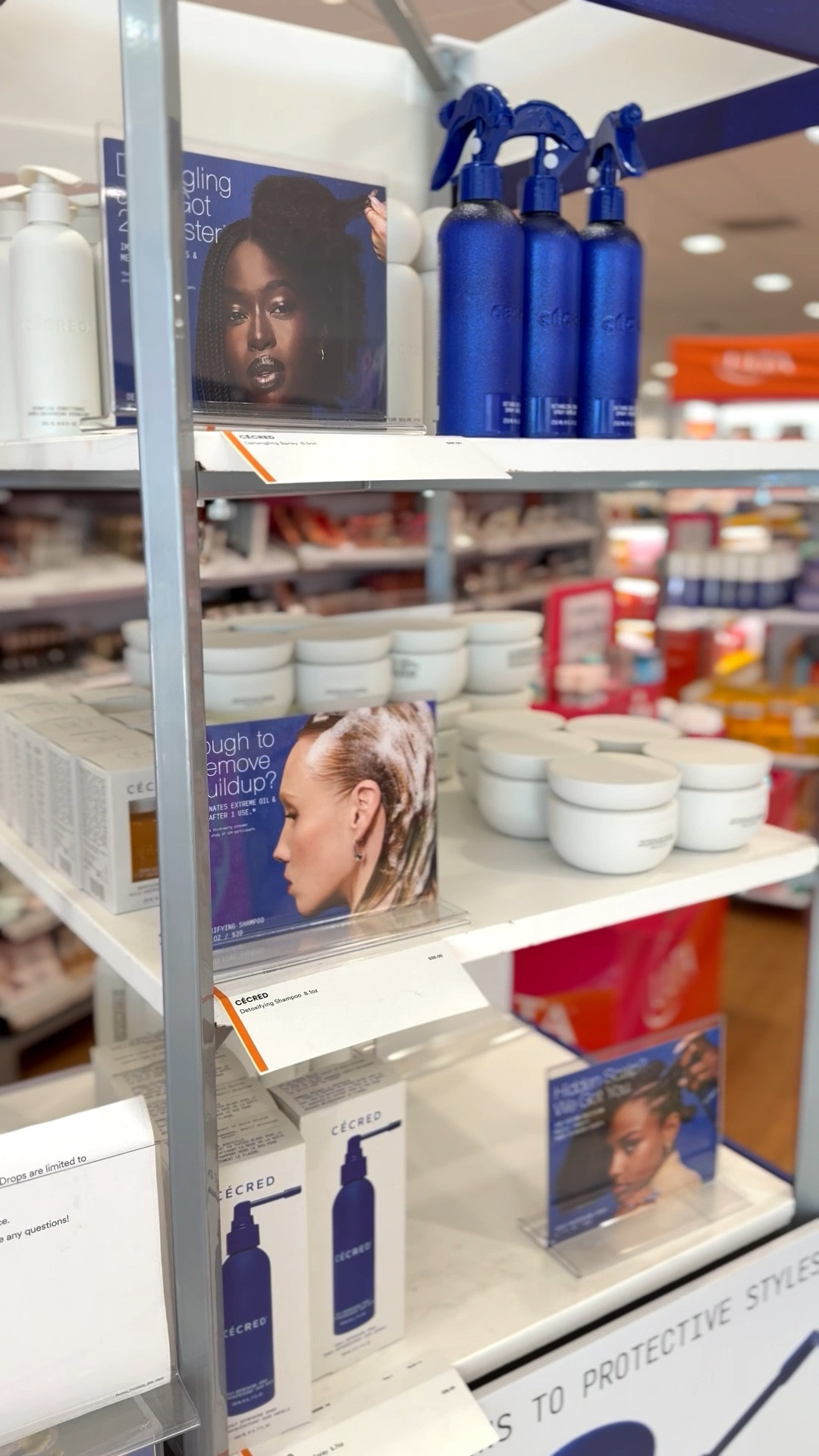 Trying Cecred for the first time! Left with 4 items (tagged under exact items). I’ll report back next month. 

I like that they had sample size options so I can try it out before I commit to the larger size bottles. 

Have you tried Cecred products yet?

#LTKGiftGuide #LTKBeauty #LTKFindsUnder100