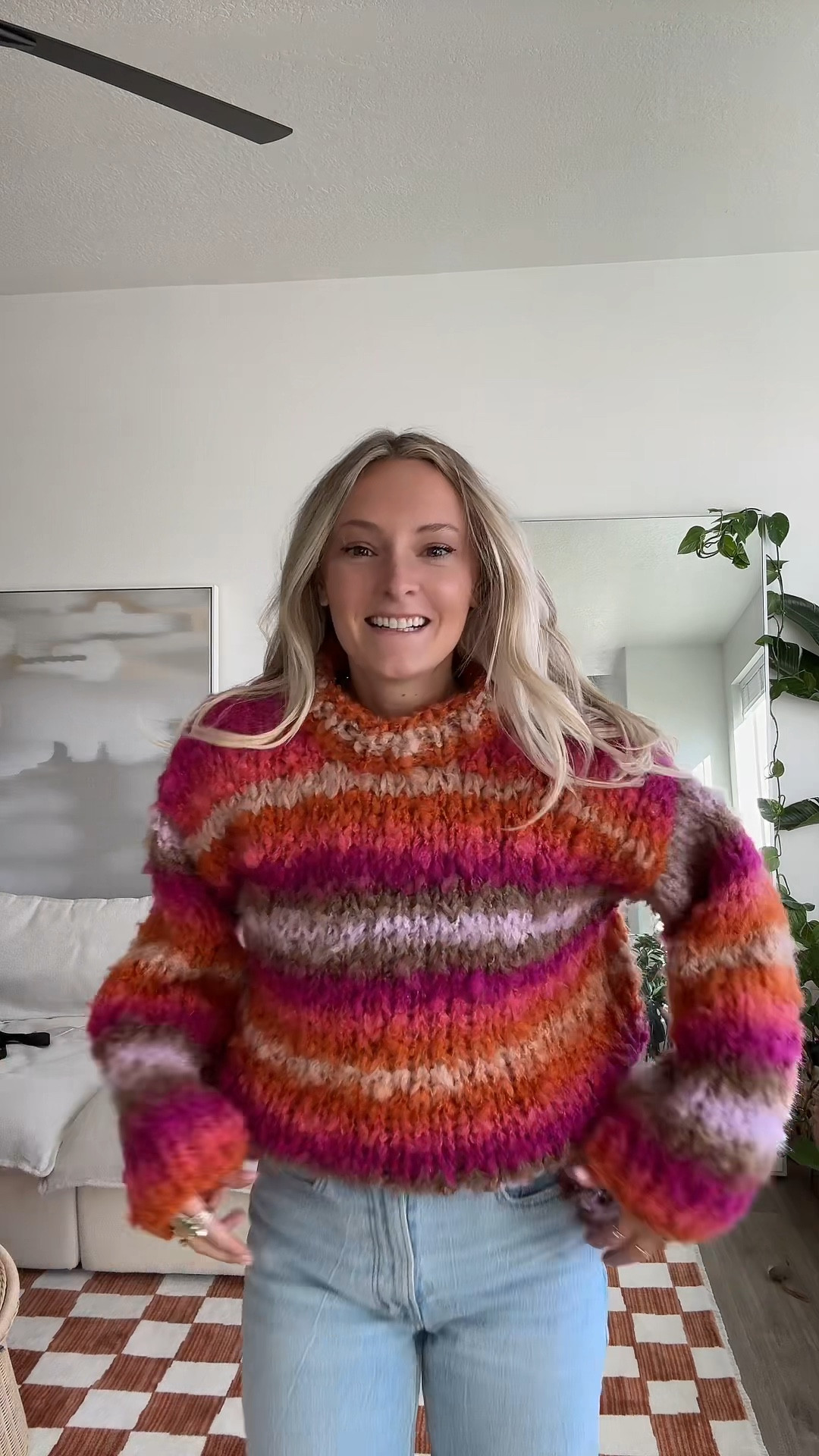 Chunky sweaters all winter! 

#LTKSeasonal #LTKHoliday #LTKGiftGuide