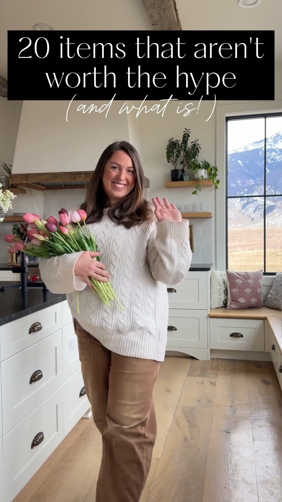 20 items that aren’t worth the hype… and what actually is ❤️



#LTKHome #LTKdayinmylife #LTKmomlife

#LTKSaleAlert #LTKHome #LTKmomlife

#LTKvlog #LTKmomlife #LTKHome