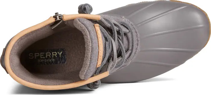 Sperry Saltwater Duck Boot | Nordstrom | Nordstrom