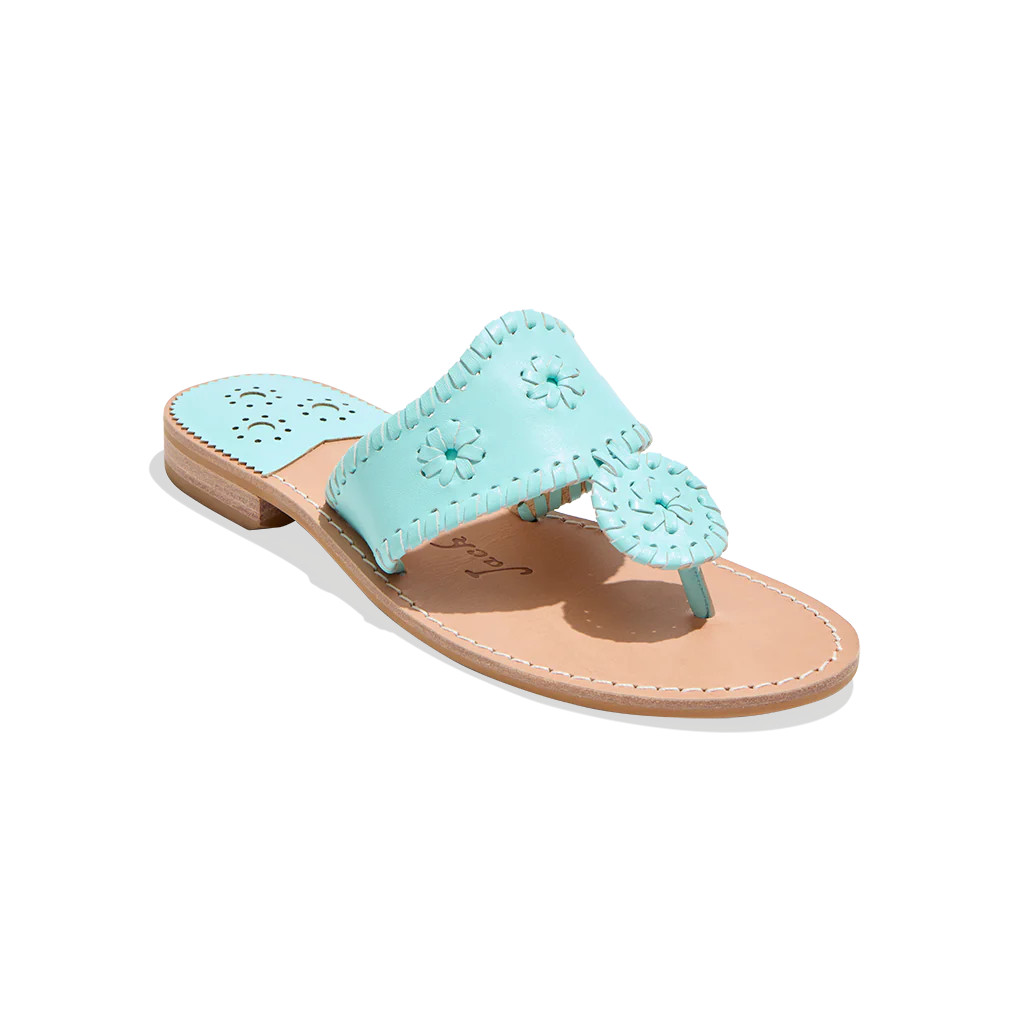 Jacks Flat Sandal | Jack Rogers