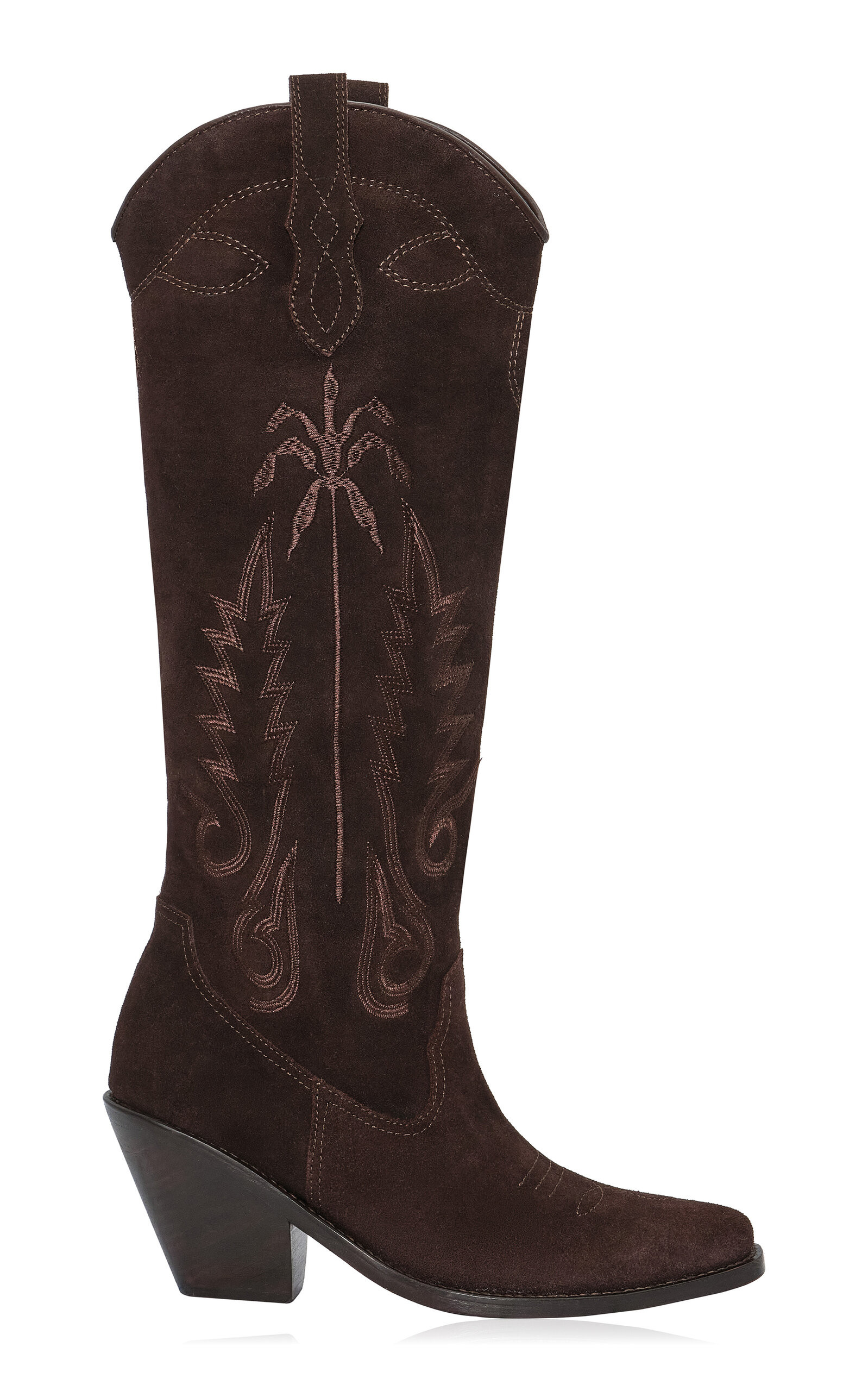 Spellbound Beat Boots | Moda Operandi (Global)