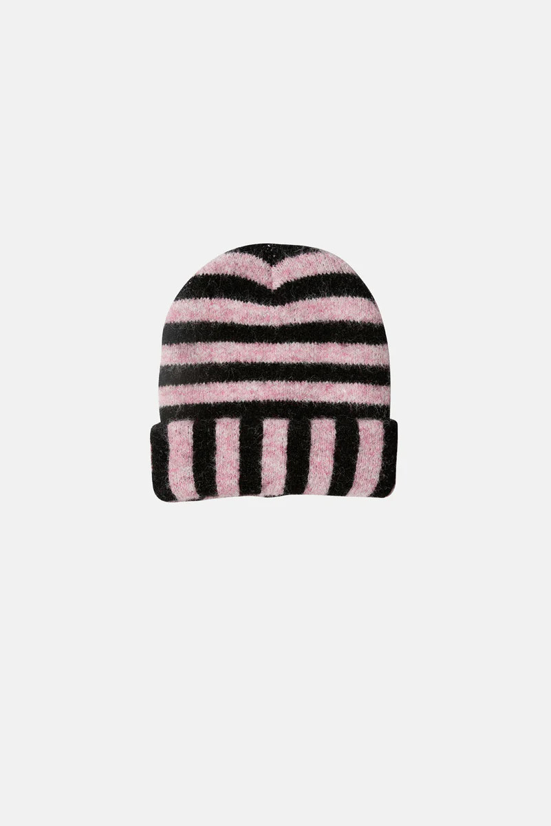 CHUNKY BEANIE | Elwood Clothing