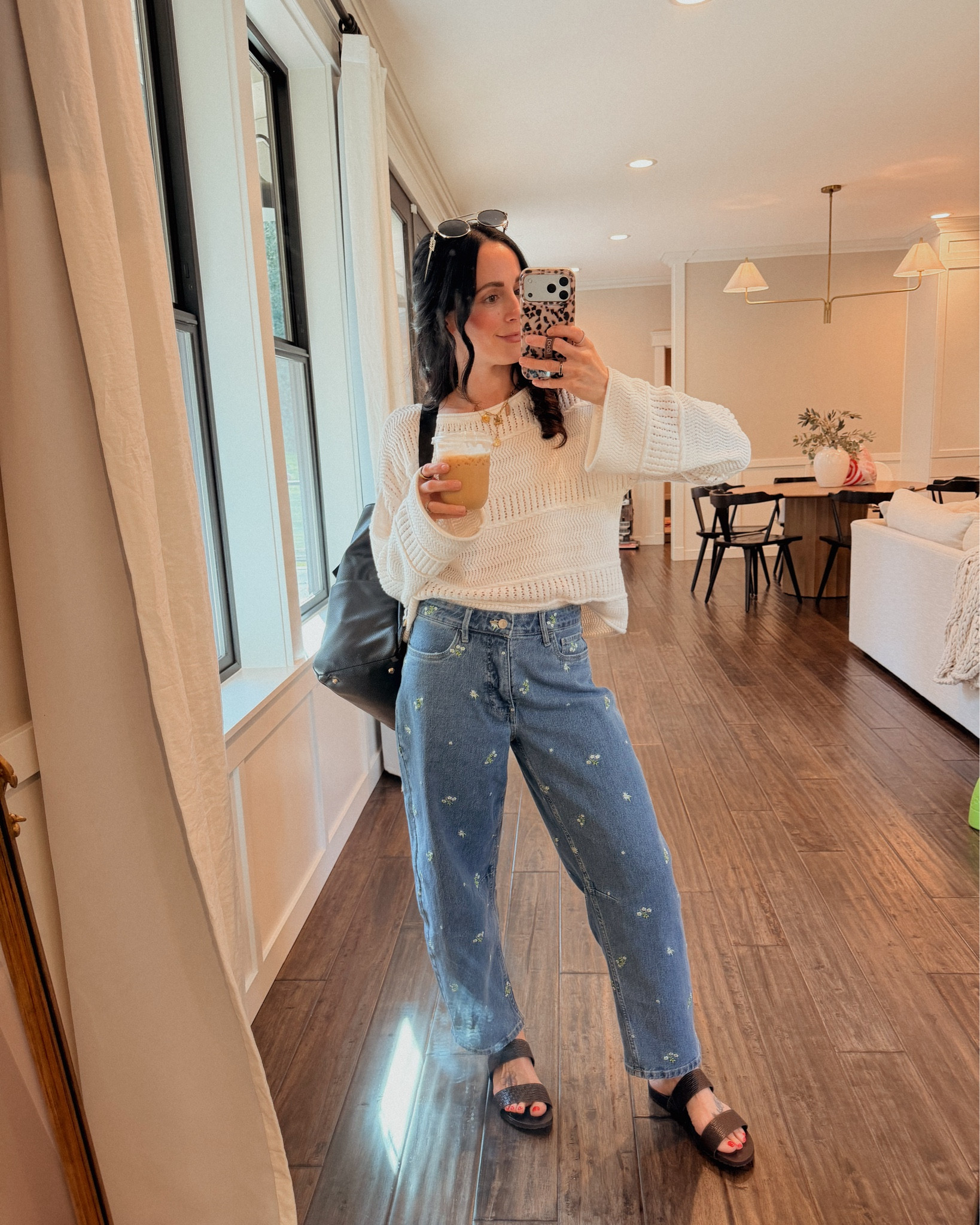 Some recent outfit faves 💕

#LTKootd #LTKmomlife