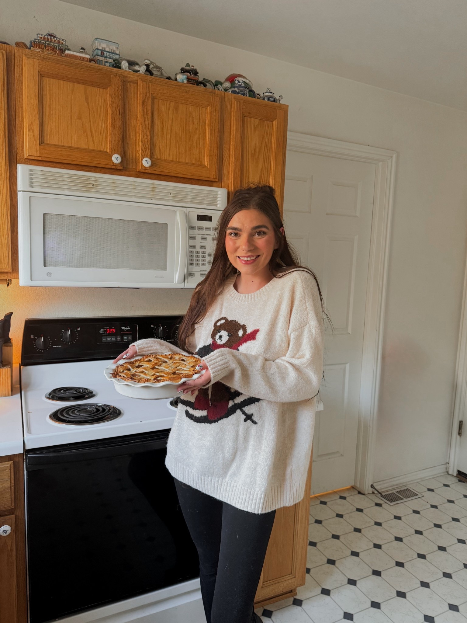 Cozy autumn outfit 

#LTKootd #LTKHoliday #LTKmomlife