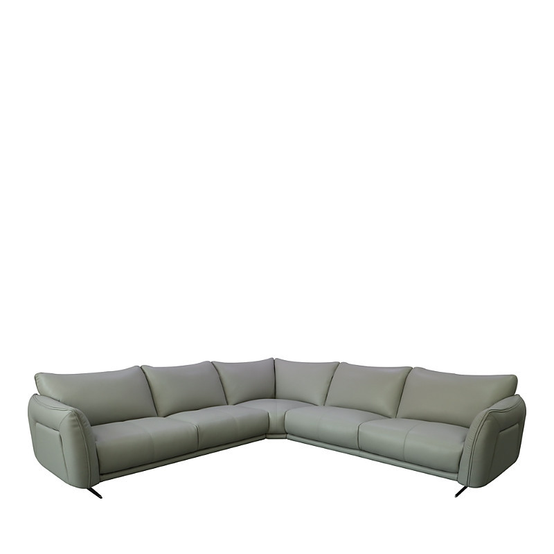 Bloomingdale's Paulie 3 Piece Sectional | Bloomingdale's (US)