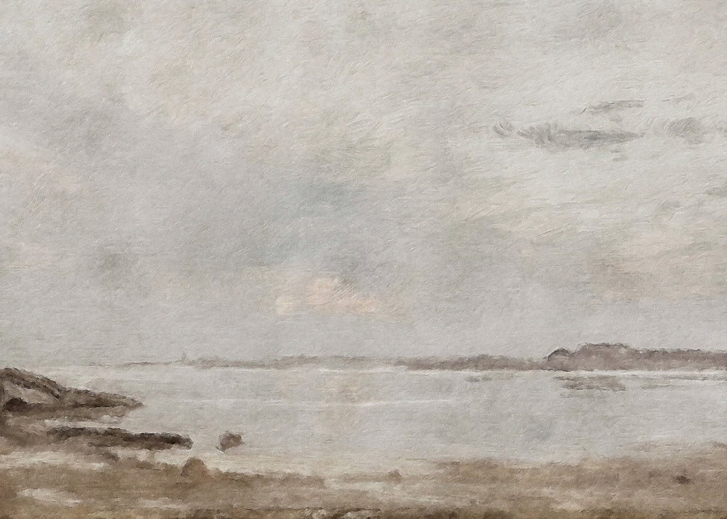 Morning Tide | Cove Prints