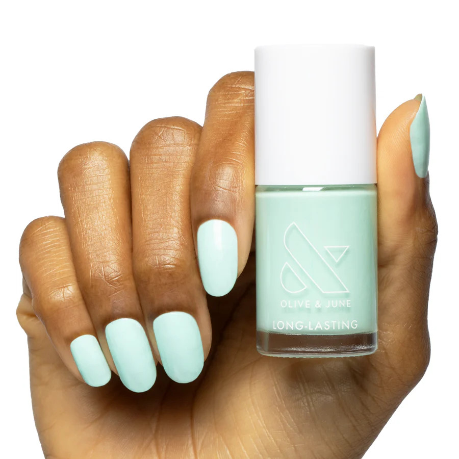 Slam Dunk | Olive & June