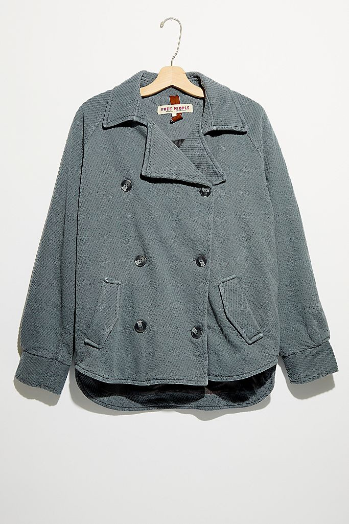 Remi Shirt Jacket | Free People (Global - UK&FR Excluded)