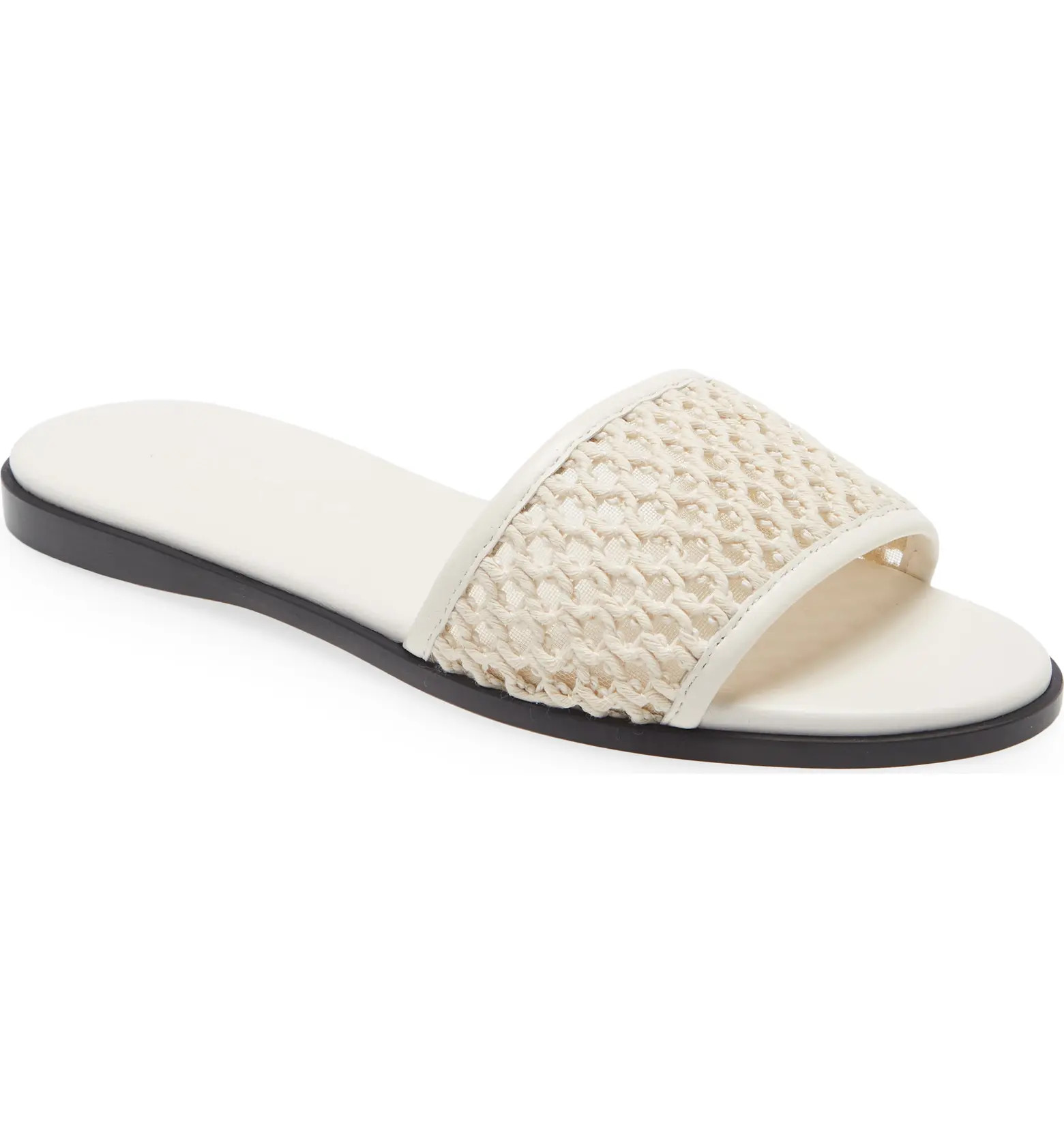 Minea Slide Sandal | Nordstrom