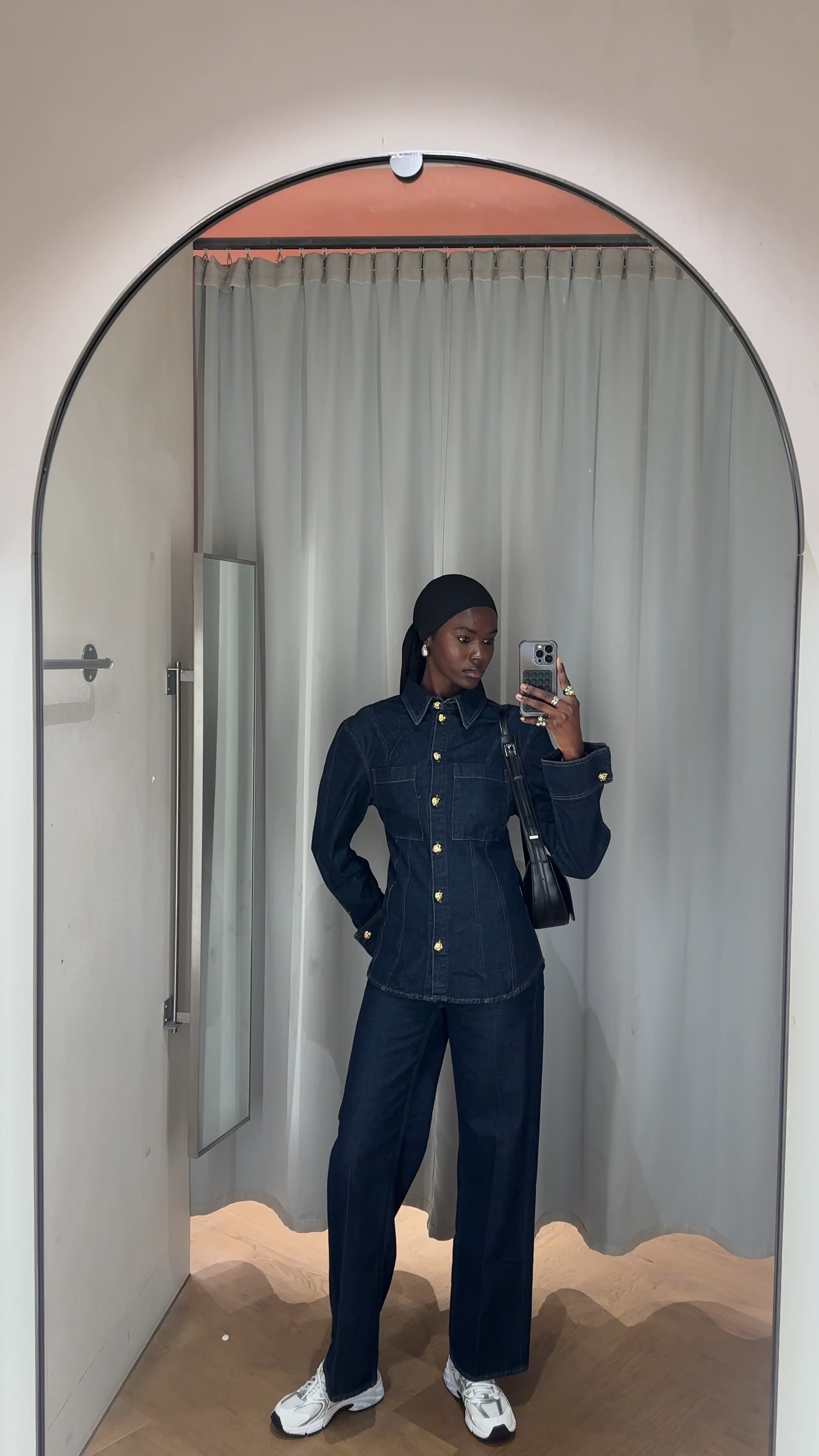 Bag is from Zara old collection 

#LTKmodest #LTKeurope #FashionMonth