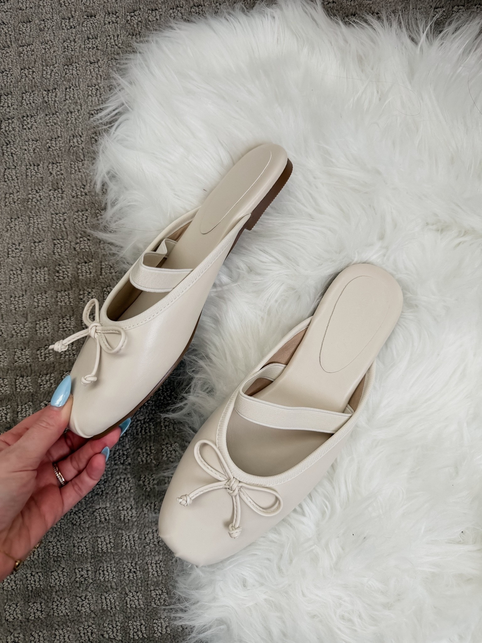 The cutest ballet flats from Amazon!

#LTKSaleAlert #LTKSeasonal