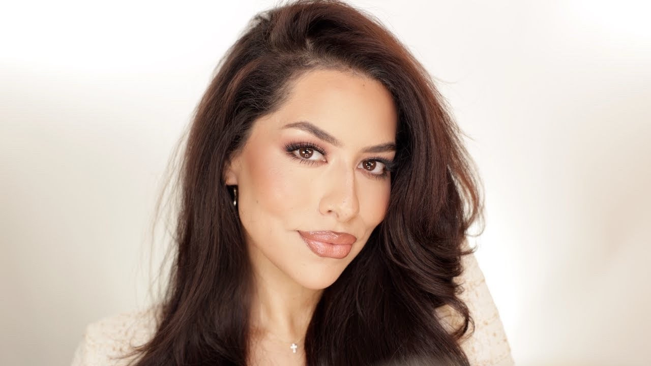 Warm Summer Makeup Look 🧡

#LTKBeauty #LTKSeasonal #LTKSummerEdit