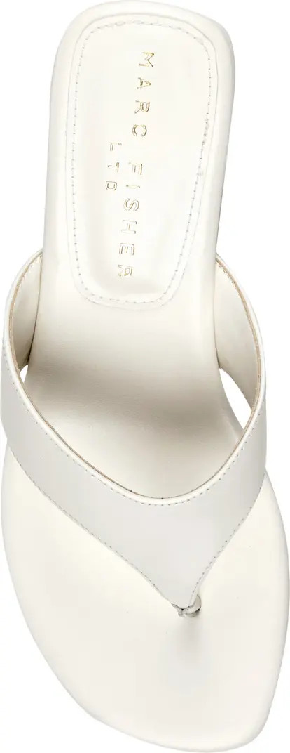 Marc Fisher LTD Arcee Sandal (Women) | Nordstrom | Nordstrom