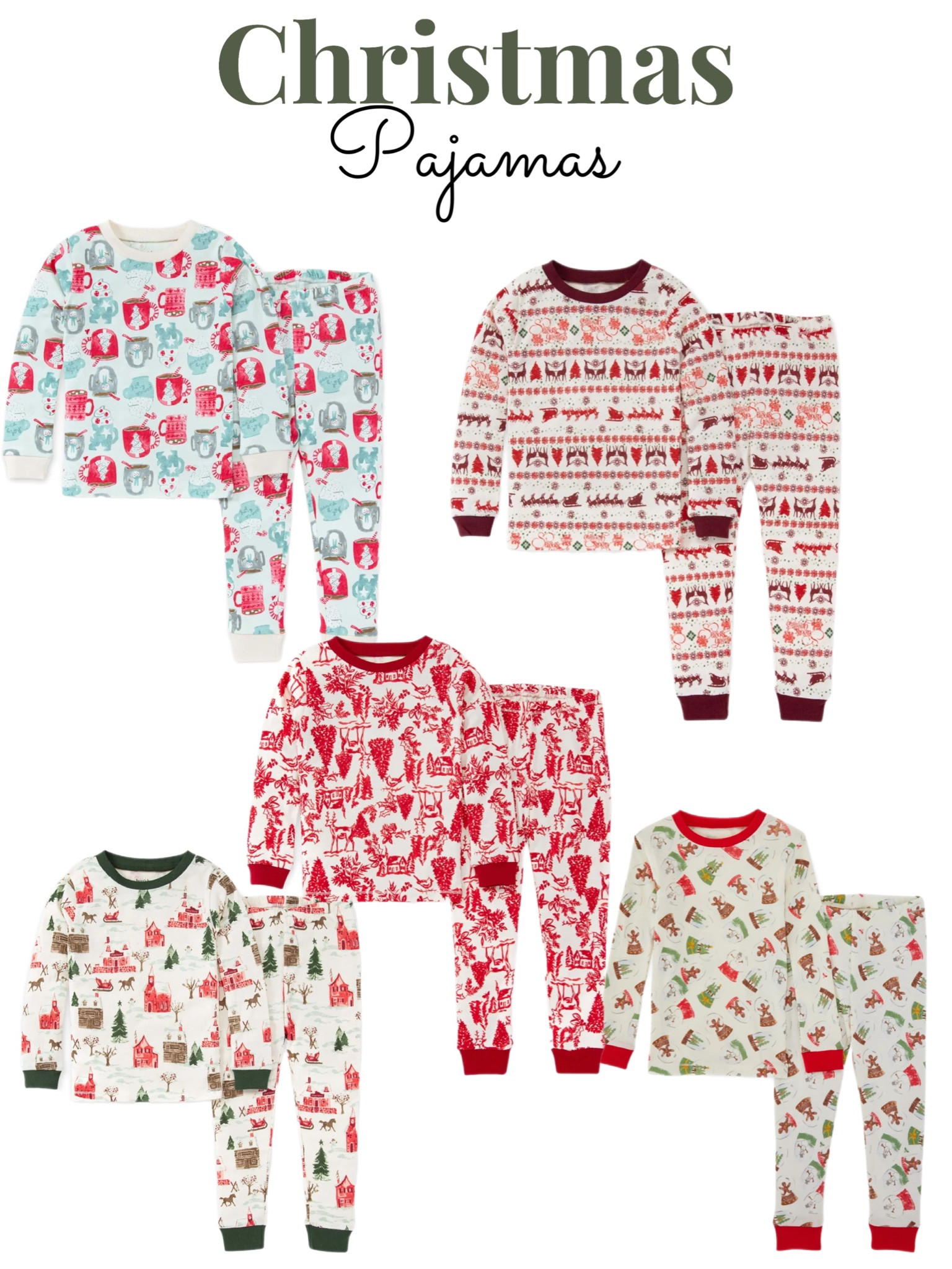 #LTKHoliday #LTKSeasonal