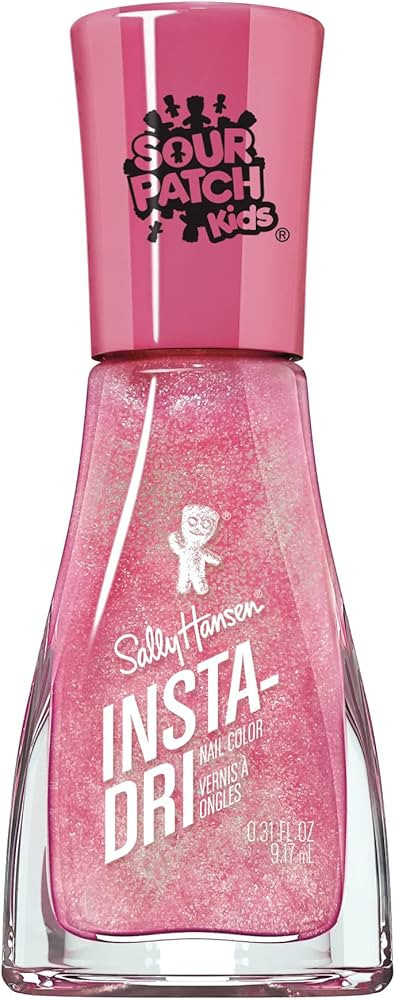 Visit the Sally Hansen Store                                                                     ... | Amazon (US)